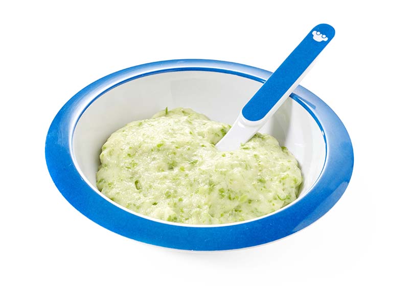 Recette Pour Puree De Haricots Verts Et Cabillaud Colruyt En Cuisine