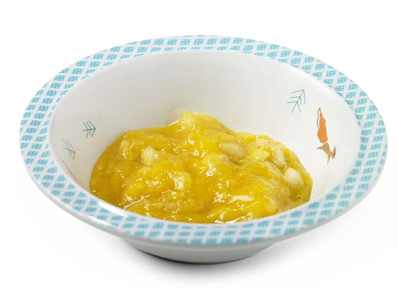 Recette Pour Panade Mangue Poire Colruyt En Cuisine