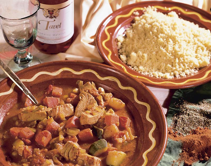 Couscous Colruyt