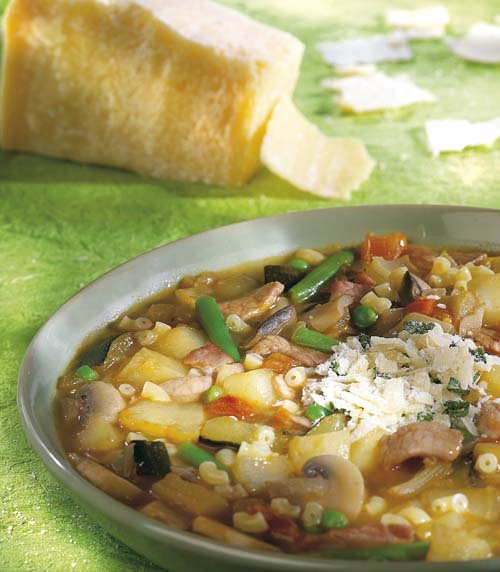 Minestrone | Colruyt Minestrone | Colruyt
