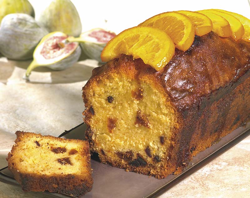 Recette Pour Cake Aux Dattes Et Aux Figues Colruyt En Cuisine