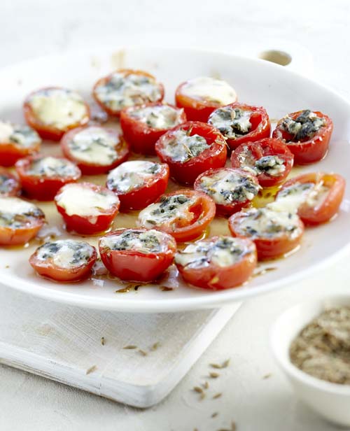 scheermesjes recept