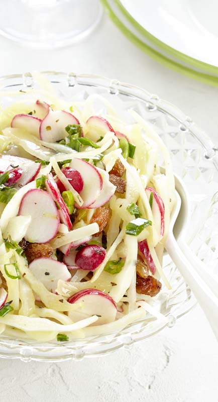 Salade De Chou Blanc Colruyt