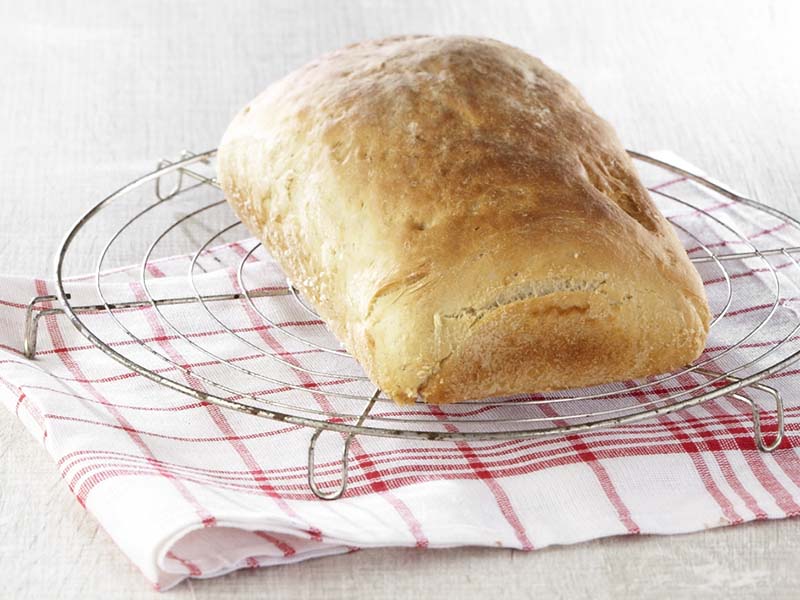Gouverneur Hoofdkwartier Premisse Recept voor Hoe brood bakken? | Colruyt Lekker Koken