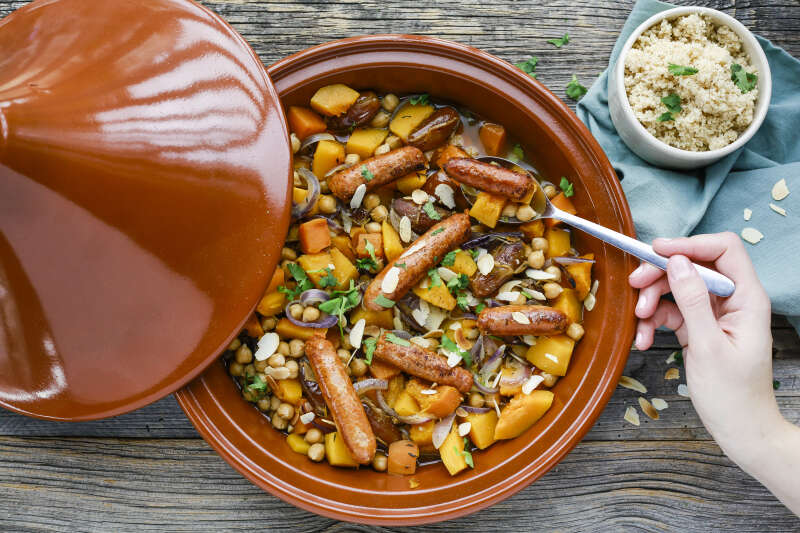 Colruyt lekker koken box