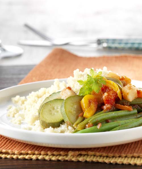 Recette Pour Couscous Aux Legumes Mijotes Colruyt En Cuisine