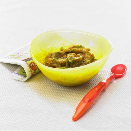 Recette Pour Steak Minute Puree Petits Pois Carottes Colruyt En Cuisine