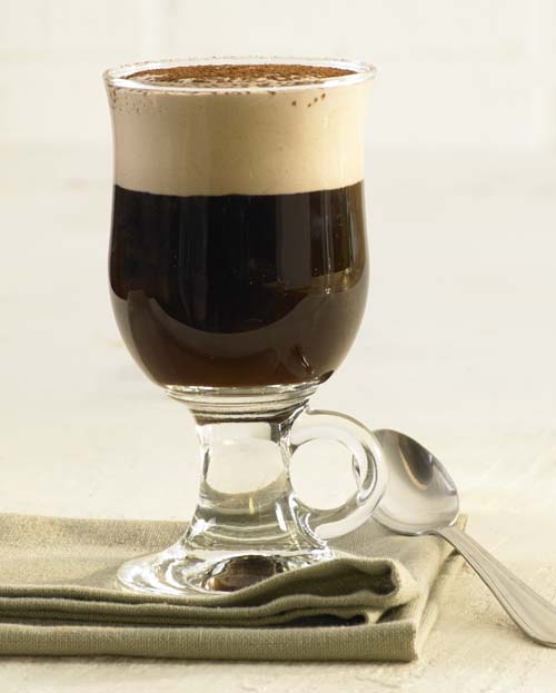 French coffee Colruyt