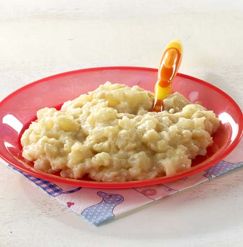 Recette Pour Panade Pomme Poire Colruyt En Cuisine